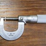 Micrometers - micrometer, measure, measuring