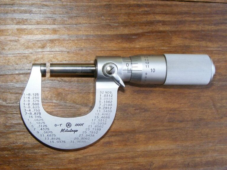 Micrometers - micrometer, measure, measuring